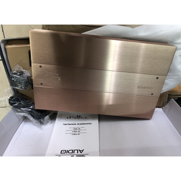 ✅Ori Power Monoblock Lm Cooper Series Lm Audio Terbatas