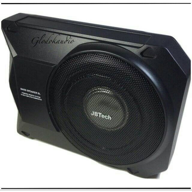 ✅Ori Subwoofer Kolong Bawah Jok 10 Jbtech Jb Tech Terbatas