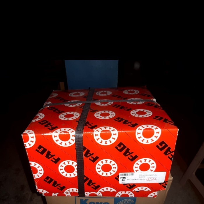 ✅Baru Nu 2320 Etvp2 C3 Fag C Terbaru