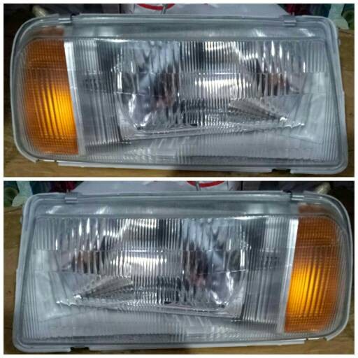 [Original] 218-1107-Rd Headlamp Vitara 93-97 Diskon