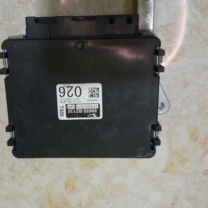 ✅Baru Modul Eps Calya Sigra Berkualitas