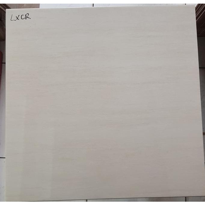 Keramik Lantai 60x60 Platinum Lexus Cream, Grey KW2 BS