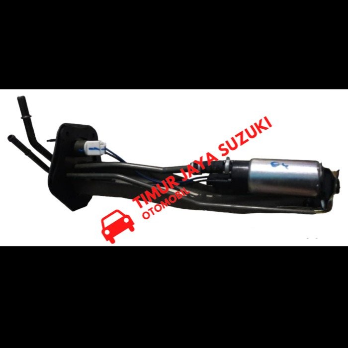 [Original] Fuel Pump Assy Rumah Rotak Futura Injection Genuine Sgp Baru Diskon