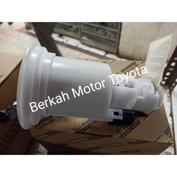 [Ori] Pumpa Bensin Fuel Pump Filter Bensin Avanza Xenia Original Terbaru