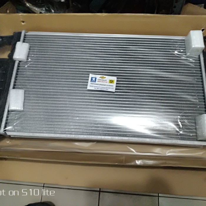 Radiator Peugeot 306 Kode He275