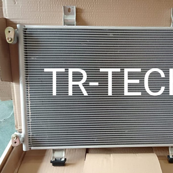 [Ori] Condensor Grand Max / Kondensor Daihatsu Grand Max Limited