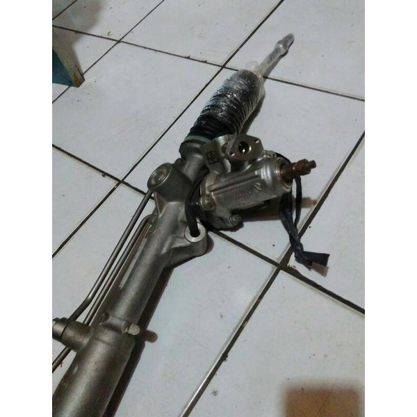 [Ori] Rack Power Steering Mercy C200 W204 C Class Diskon