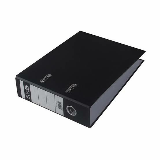Baru Odner Bantex Kwitansi 1452 Ukuran A5 Original