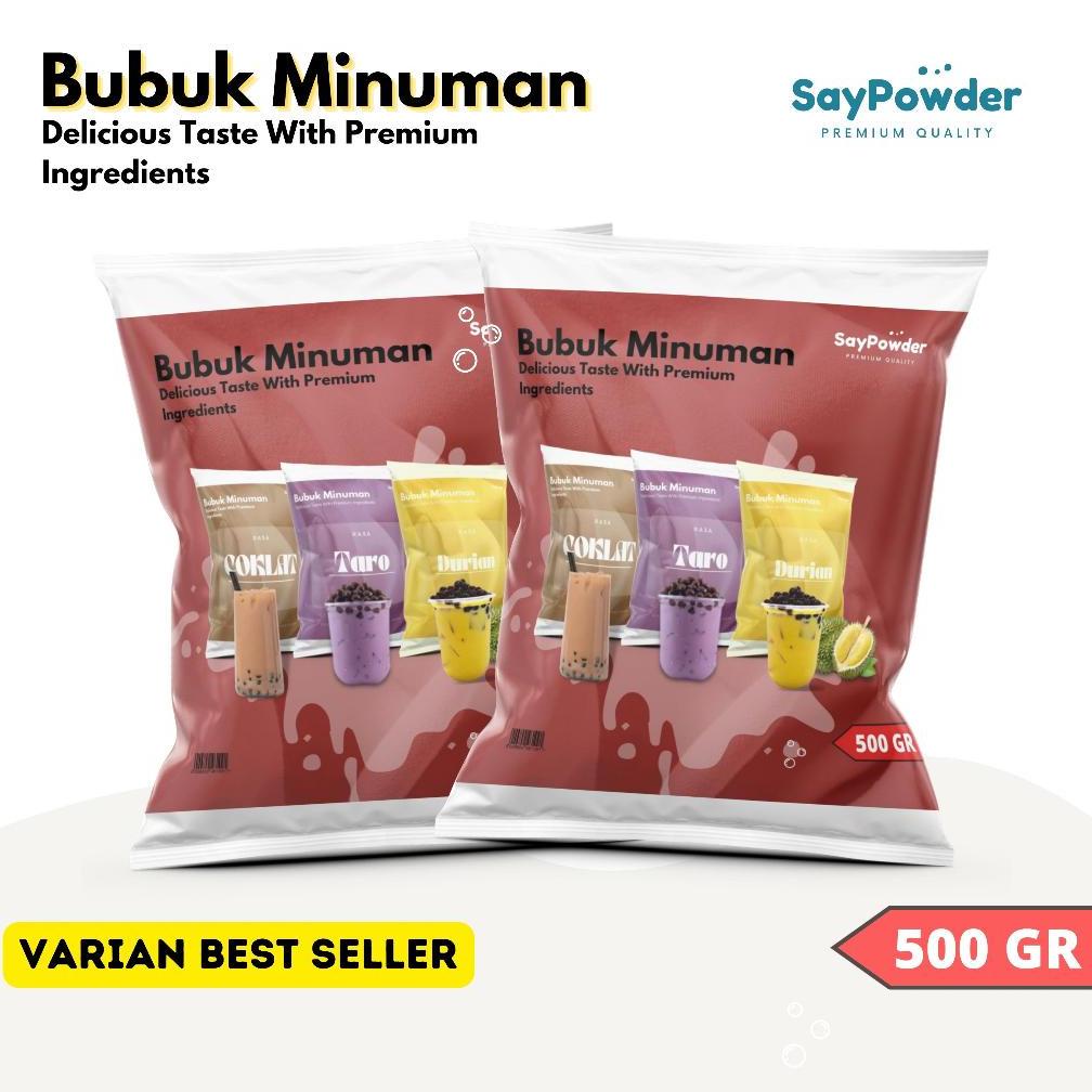 

Special - Bubuk Minuman Rasa 500 Gram Aneka Rasa Serbuk Minuman Kekinian Powder Minuman Serbuk Bubuk Minuman kekinian Minuman Bubuk Rasa Minuman Serbuk Kekinian Serbuk Minuman Boba
