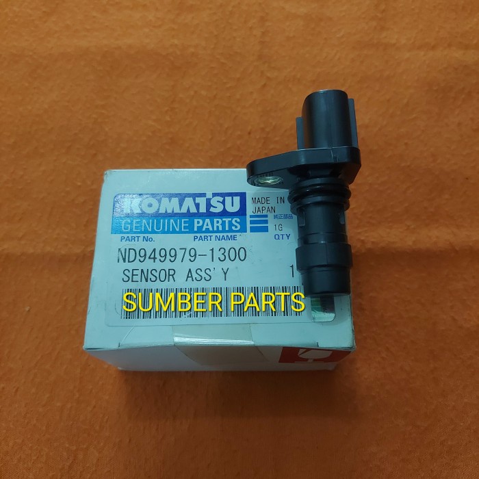 ✨Sale Nd949979-1300 Nd949979-1300 Sensor Assy Komatsu Asli Diskon
