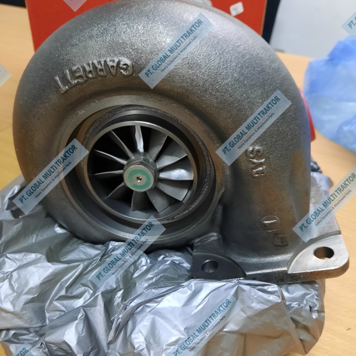 ✨Sale Turbo Charger Doser D65Px-12 D85 Komatsu Garret Asli Berkualitas