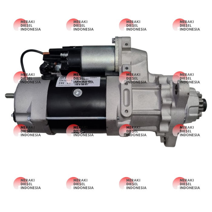 ✨Ready Dinamo Starter Ch12807 39Mt Terbaru