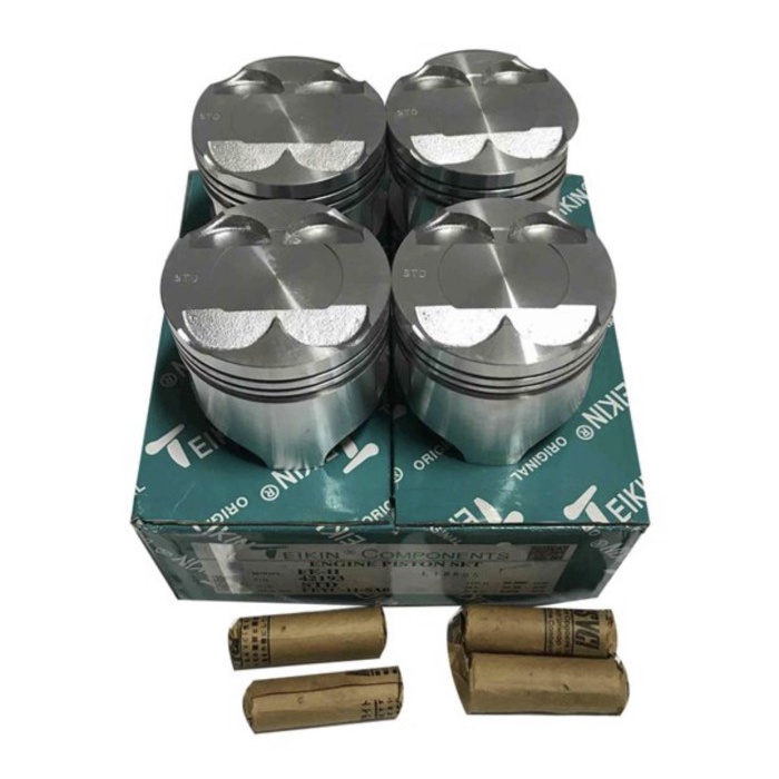 ✨Termurah Piston Mazda 626 Capella Oversize Std Terbaru