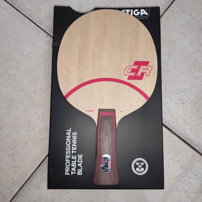 ✨Ori Kayu Stiga Clipper Cr Wrb Anatomic/Winner Terbatas