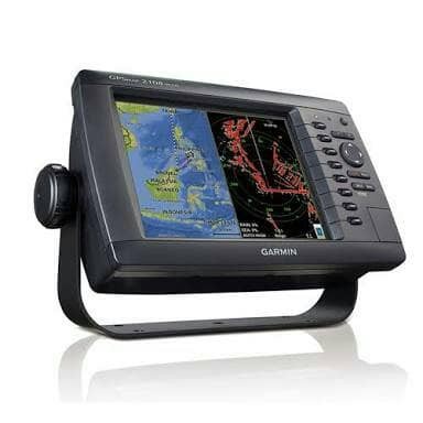 ✨Ready Garmin Gpsmap 2108 Plus Chartplotter Radar Combo Berkualitas