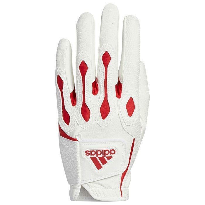 ✅Baru Glove Golf Adidas Multifit 360 White List Red Sarung Tangan Golf Terbatas