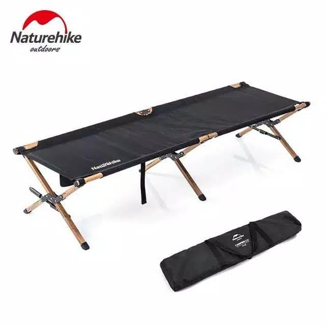✨Original Folding Bed Naturehike Nh19X003-C Diskon