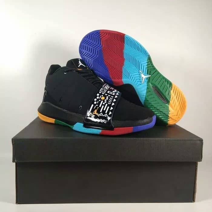 ✨Ori Jordan Cp 3 Xi Bhm Terbatas