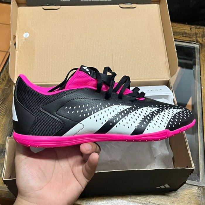 ✨Ori Sepatu Futsal Adidas Predator Original Diskon