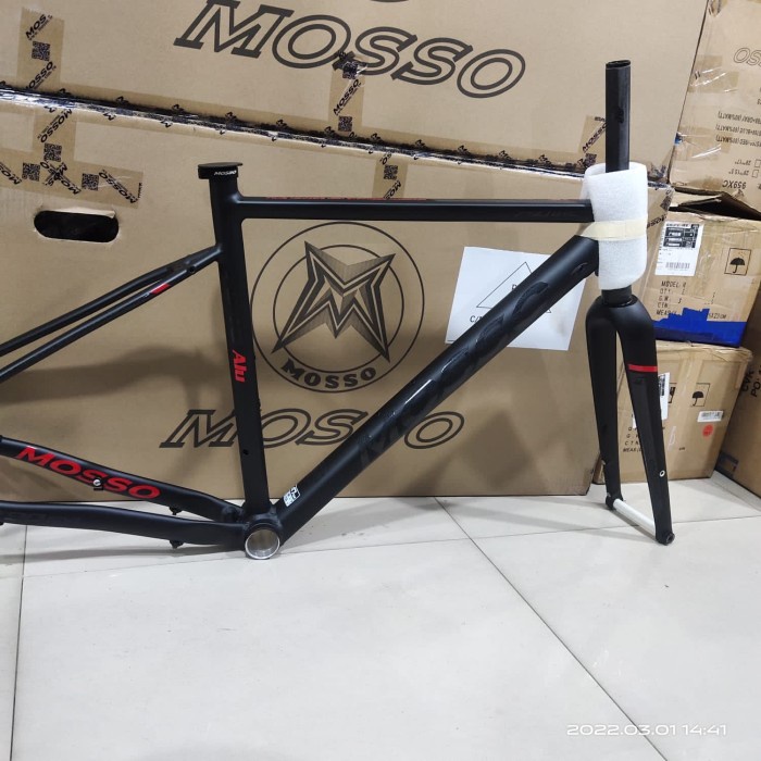 ✨Ori Frame Mosso 790 Gvl Terbaru