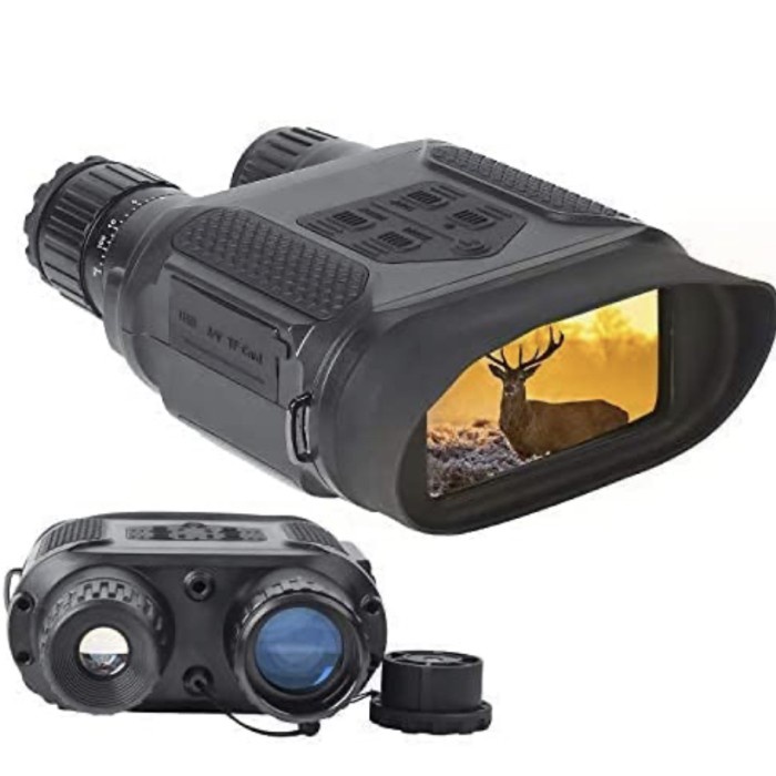 ✨Original Night Vision Binocular Berkualitas