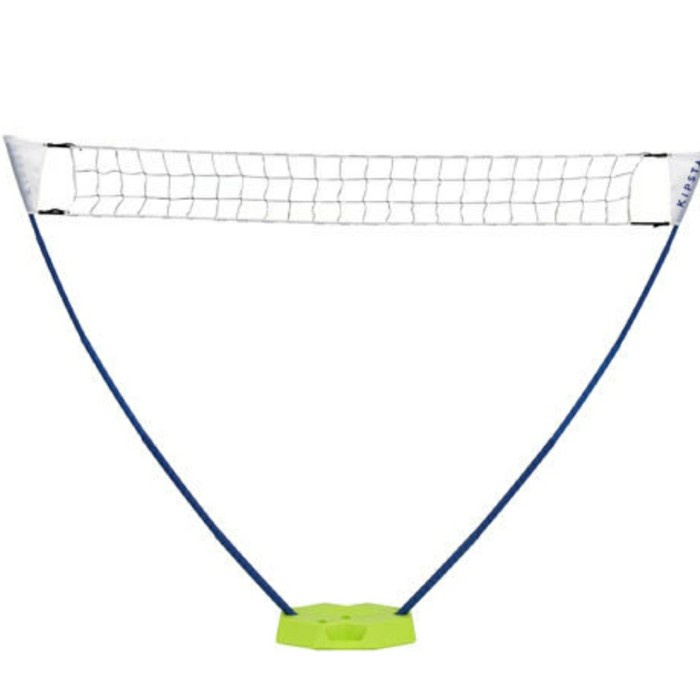 ✨Ori Net Volley Portable Net Volley Pantai Portable Net Voli Portable Berkualitas