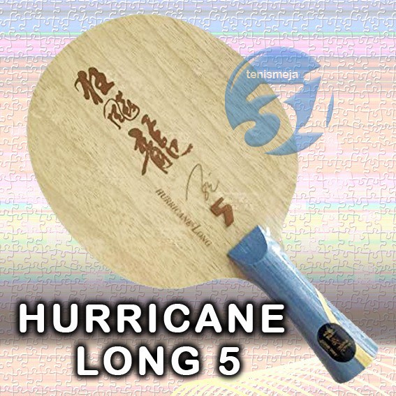 ✨Ori Dhs Hurricane Long 5 Terbatas