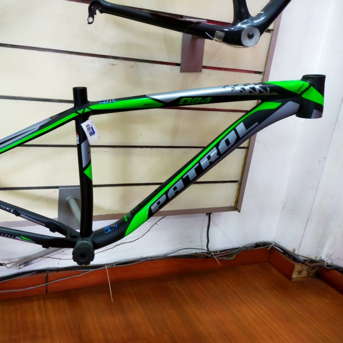 ✨Ori Frame Patrol Xc 094 Ukuran 27.5 Size M Diskon