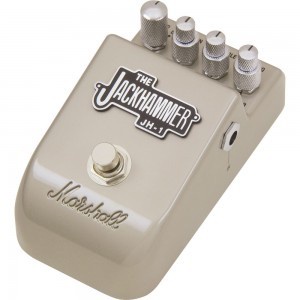 ✨Ori Marshall Jh-1 Jackhammer Metal X-L Pedal Terbaru