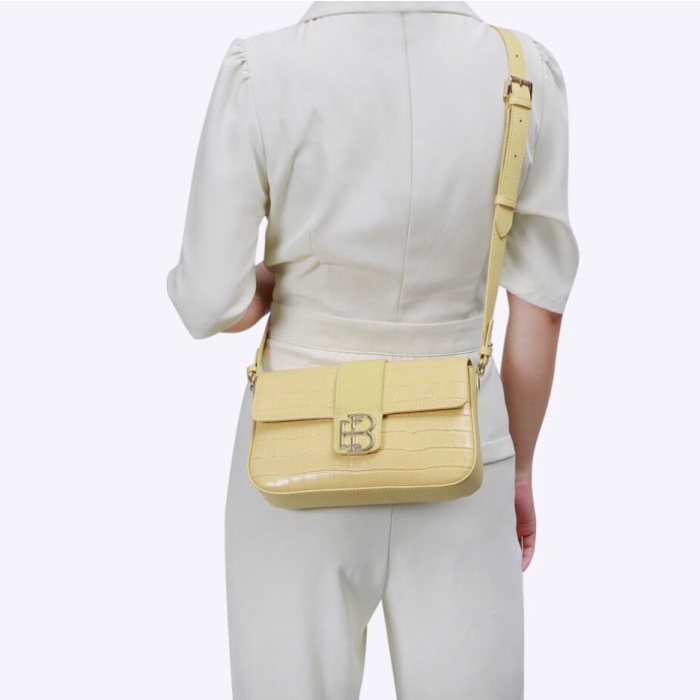 ✨New Tas Wanita Everbest Original - Lili Terbatas