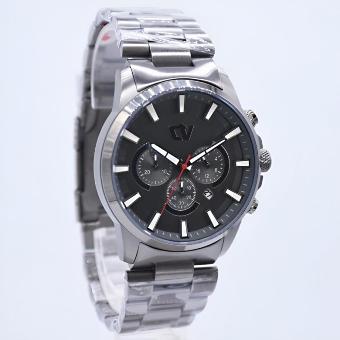 ✨Termurah Christ Verra Cv C 10721G-16B Gun Original  Garansi Limited