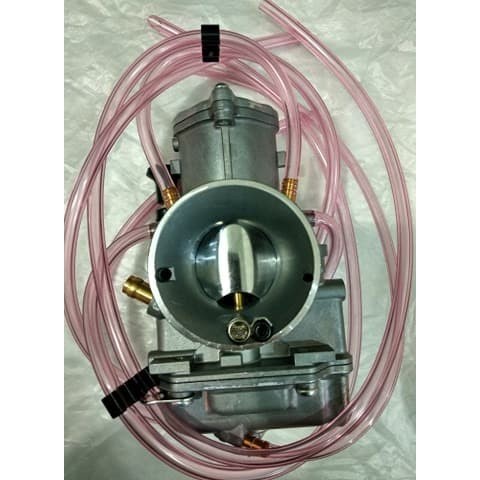 ✨Original Carburator Yamaha Yz 125 Racing Mikuni Tmx 38 Original Genuine Terbatas