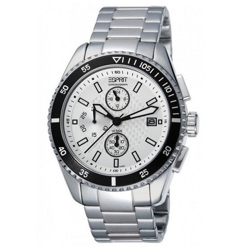✨Ready Esprit - Es.102491005 - Jam Tangan Pria Original Berkualitas