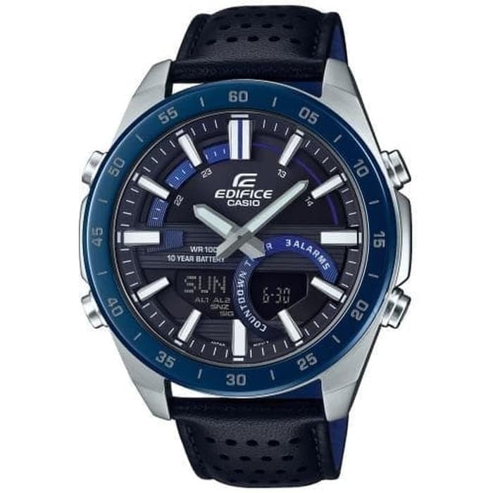 ✨Ready Casio Edifice Era-120Bl-2A Original Limited