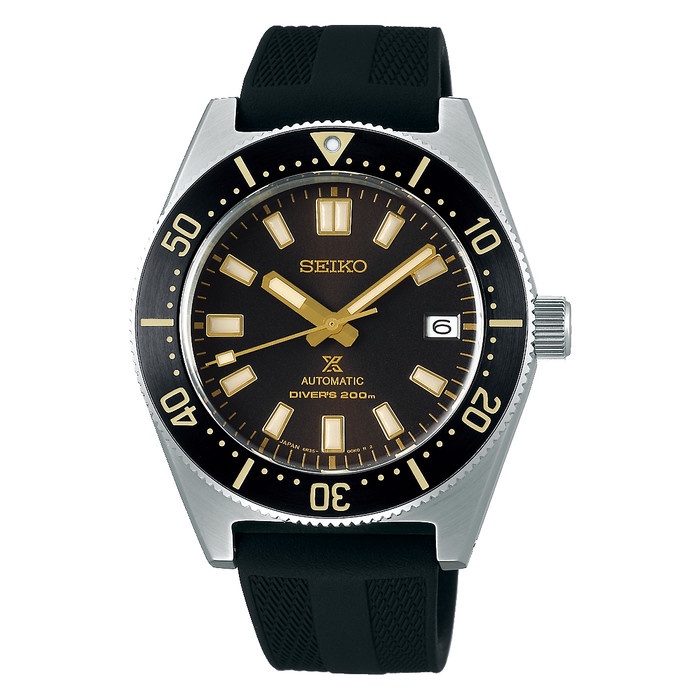 ✨Ready Seiko Prospex Spb147J1 Automatic 55Th Anniversary Divers 200M Berkualitas