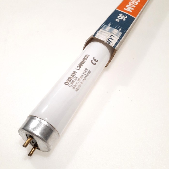 <<<<<] Lampu / Neon TL OSRAM 36W / 830
