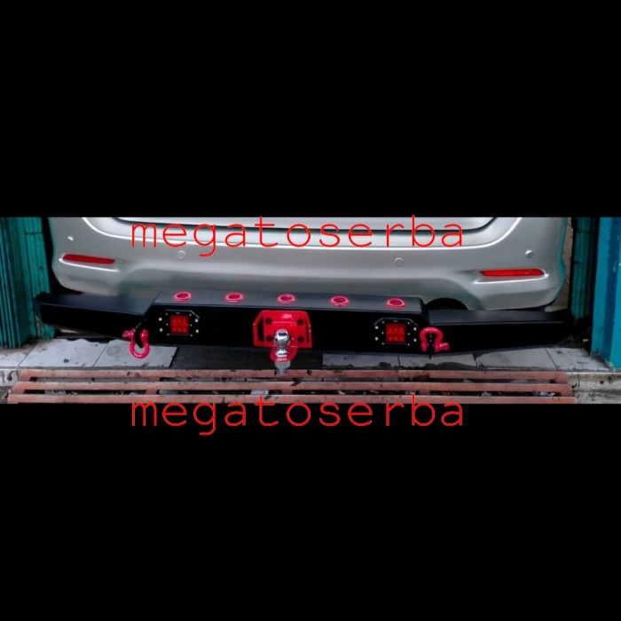 ✅Sale Towing Belakang Innova 2005-2015 Berkualitas