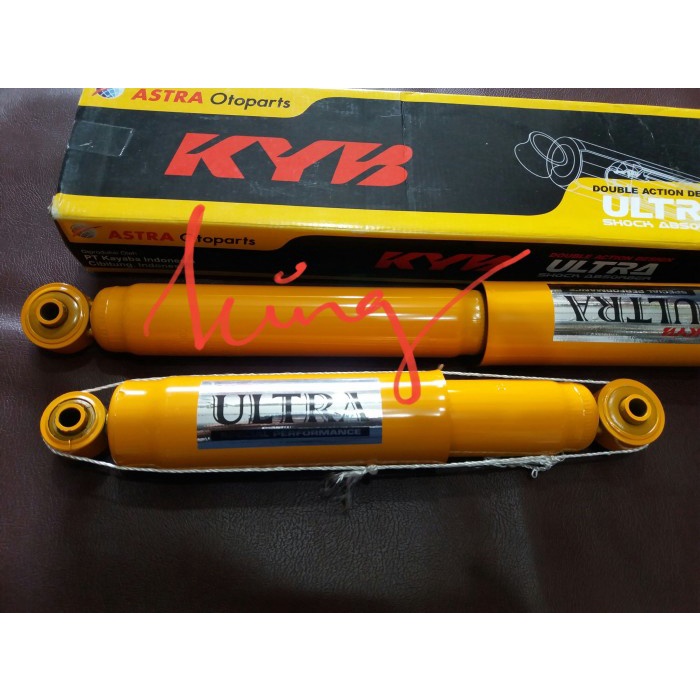 SHOCK BREAKER BELAKANG GRANDMAX MINIBUS/LUXIO