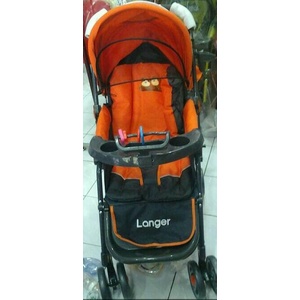 ✅Sale Stroller Baby Does Langer Diskon