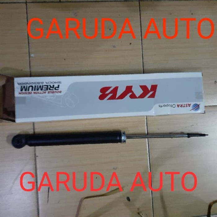 [New Ori] Shock Kayaba Toyota Etios Valco Belakang Terbatas