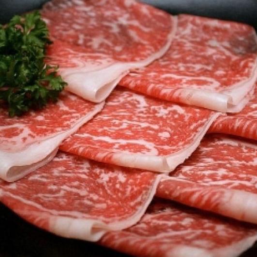 

SLICE BEEF WAGYU PREMIUM MELTIQUE shabu/bbq 500gr - grab/gojek only SS