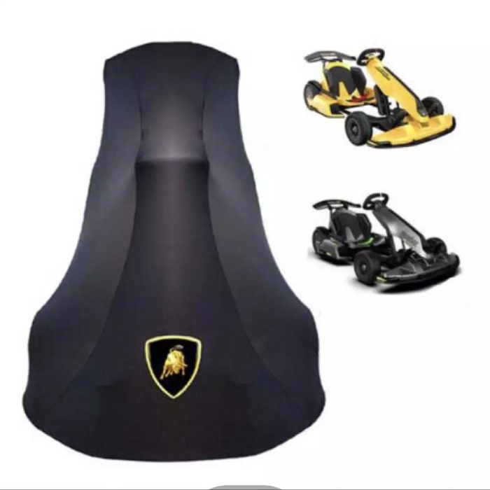 Promo Cover Ninebot Gokart Pro