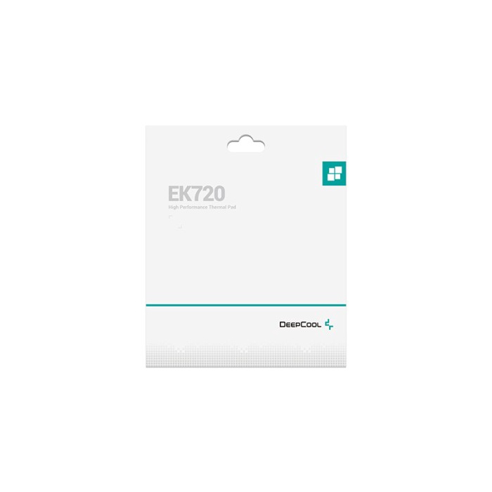 DEEPCOOL High Performance Thermal Pad EK720 XL 1.0mm