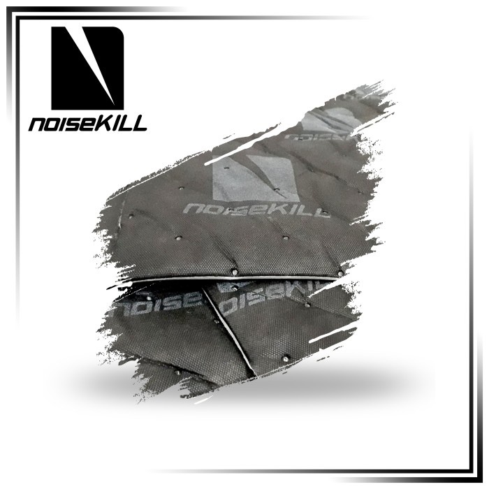 Noisekill NK-18B