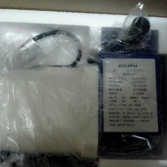 {GrandShop} dosing pump ailipu 2.36 lph 7 bar  JM 2.36/7  Diskon
