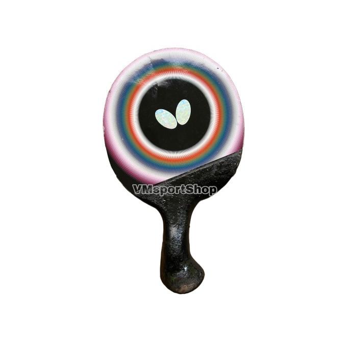 Bet / Bat Pingpong Besi