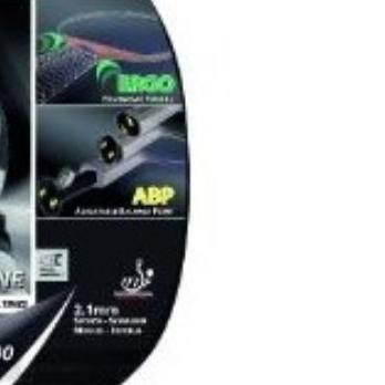 DONIC Waldner Line 900 (made up blade)