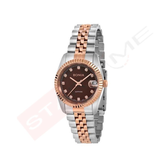 JAM TANGAN WANITA BONIA ANALOG B10550-3647 ORIGINAL