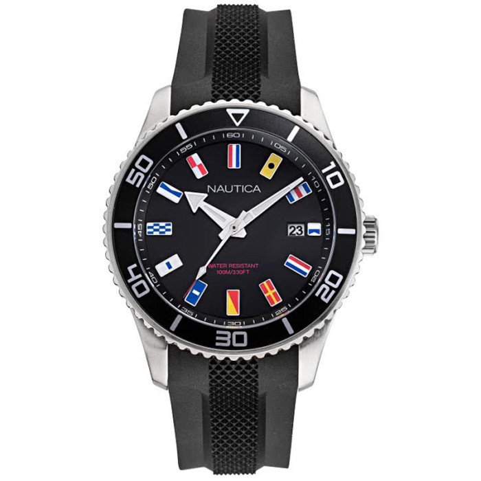 ✨New Ori Jam Tangan Nautica Nappbf913 Nautica 913 Jam Tangan Pria Jam Pria La Limited