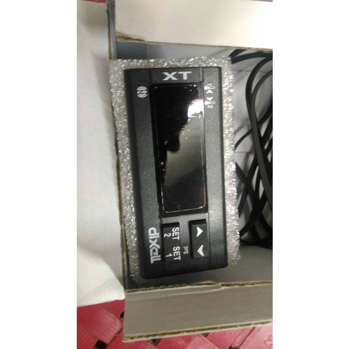 ✅Sale Thermostat Digital Merk Dixell Terbatas